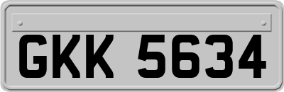 GKK5634