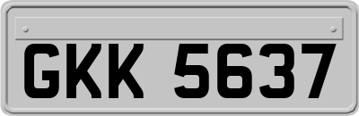 GKK5637