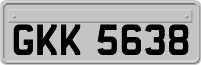 GKK5638