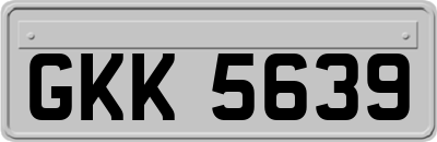 GKK5639