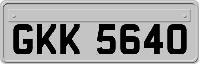 GKK5640