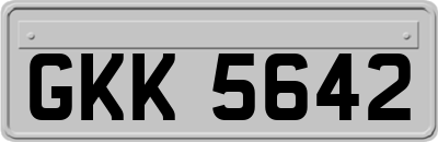 GKK5642