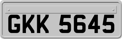 GKK5645