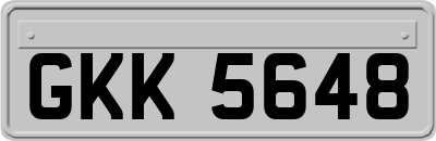 GKK5648