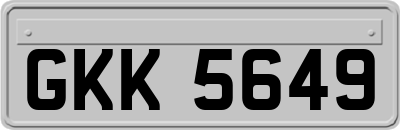 GKK5649