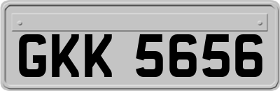 GKK5656