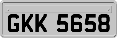 GKK5658