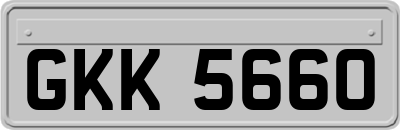 GKK5660