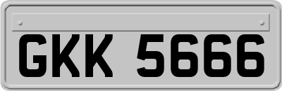 GKK5666