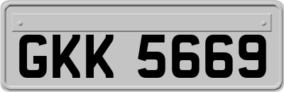 GKK5669