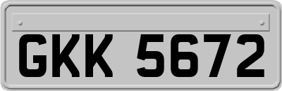 GKK5672