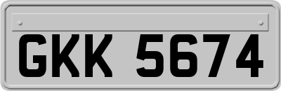 GKK5674