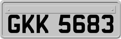 GKK5683