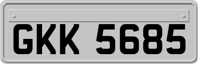 GKK5685