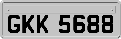 GKK5688