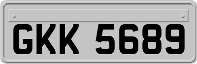 GKK5689