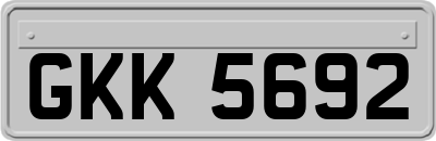 GKK5692