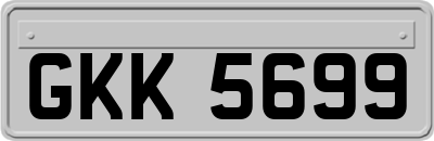 GKK5699