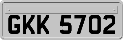 GKK5702