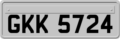 GKK5724