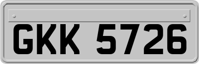 GKK5726