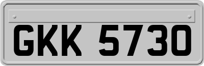 GKK5730