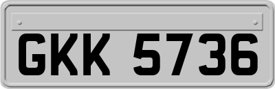 GKK5736