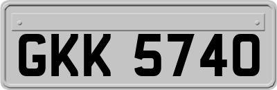 GKK5740