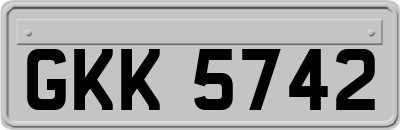 GKK5742