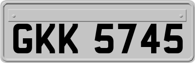 GKK5745