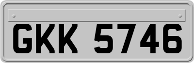 GKK5746