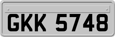 GKK5748