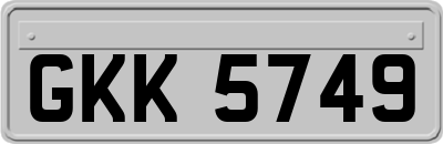 GKK5749