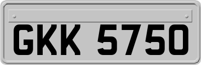 GKK5750