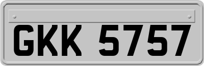 GKK5757