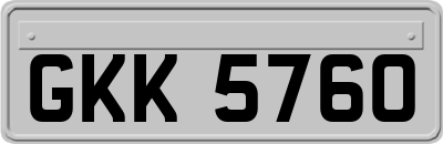 GKK5760