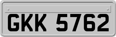 GKK5762