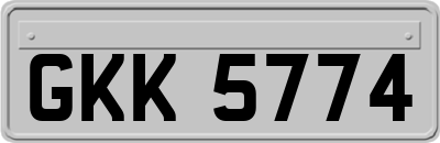 GKK5774