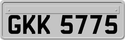 GKK5775