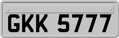 GKK5777