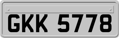 GKK5778