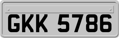 GKK5786