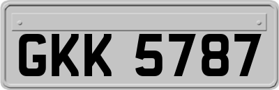 GKK5787