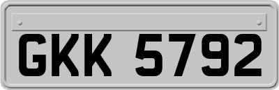 GKK5792