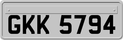 GKK5794