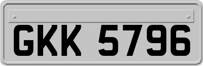 GKK5796