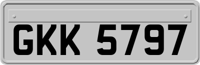 GKK5797