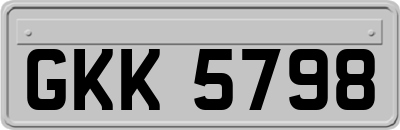 GKK5798