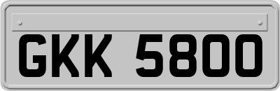 GKK5800