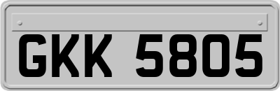 GKK5805